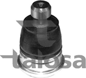Talosa 47-08383 - Rotule de suspension droxauto.com