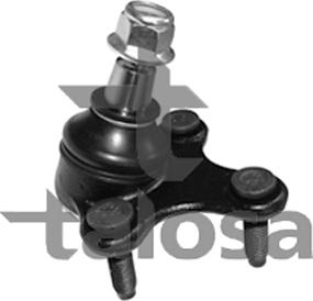 Talosa 47-08789 - Rotule de suspension droxauto.com
