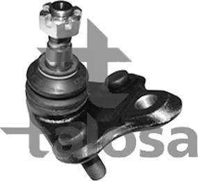 Talosa 47-08782 - Rotule de suspension droxauto.com