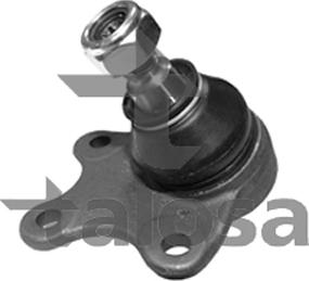 Talosa 47-03594 - Rotule de suspension droxauto.com