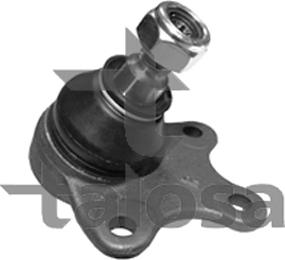 Talosa 47-03593 - Rotule de suspension droxauto.com