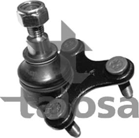 Talosa 47-03659 - Rotule de suspension droxauto.com