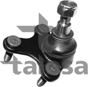 Talosa 47-03660 - Rotule de suspension droxauto.com