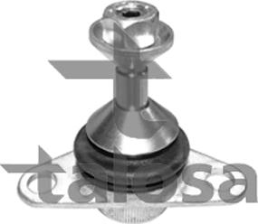 Talosa 47-03830 - Rotule de suspension droxauto.com
