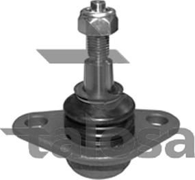 Talosa 47-03826 - Rotule de suspension droxauto.com