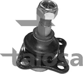 Talosa 47-03279 - Rotule de suspension droxauto.com