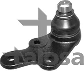 Talosa 47-02456 - Rotule de suspension droxauto.com