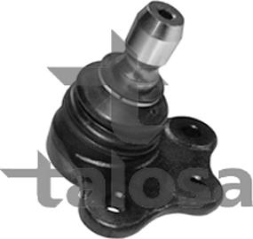 Talosa 47-02591 - Rotule de suspension droxauto.com
