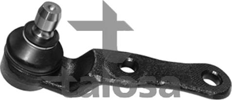 Talosa 47-02555 - Rotule de suspension droxauto.com