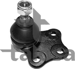 Talosa 47-02507 - Rotule de suspension droxauto.com