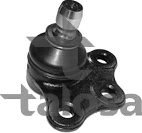 Talosa 47-02642 - Rotule de suspension droxauto.com