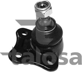 Talosa 47-02058 - Rotule de suspension droxauto.com