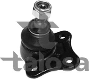 Talosa 47-02057 - Rotule de suspension droxauto.com