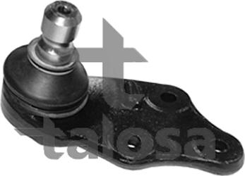 Talosa 47-02861 - Rotule de suspension droxauto.com