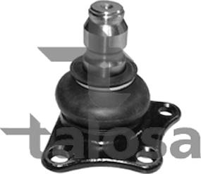 Talosa 47-02831 - Rotule de suspension droxauto.com