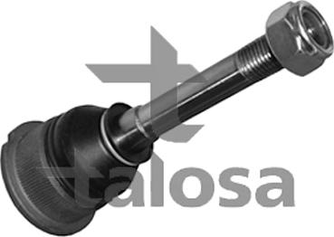 Talosa 47-02264 - Rotule de suspension droxauto.com