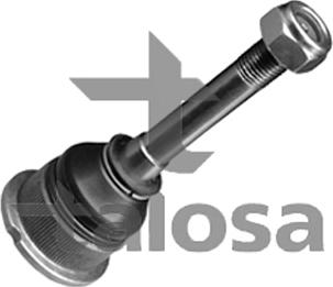 Talosa 47-02231 - Rotule de suspension droxauto.com