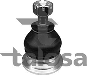 Talosa 47-02725 - Rotule de suspension droxauto.com