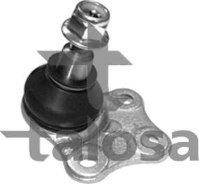 Talosa 47-07465 - Rotule de suspension droxauto.com