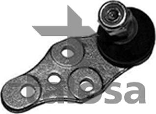 Talosa 47-07419 - Rotule de suspension droxauto.com
