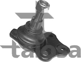 Talosa 47-07699 - Rotule de suspension droxauto.com