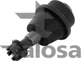 Talosa 47-07616 - Rotule de suspension droxauto.com