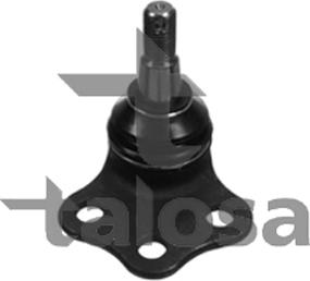 Talosa 47-07631 - Rotule de suspension droxauto.com