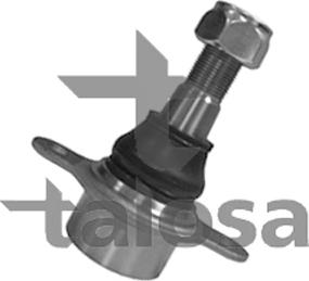 Talosa 47-07141 - Rotule de suspension droxauto.com