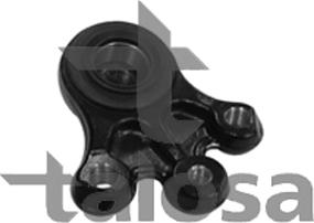 Talosa 47-07105 - Rotule de suspension droxauto.com