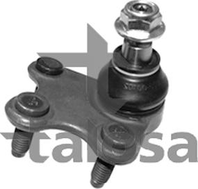 Talosa 47-07181 - Rotule de suspension droxauto.com