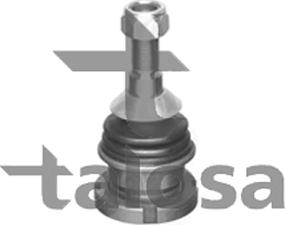 Talosa 47-07139 - Rotule de suspension droxauto.com
