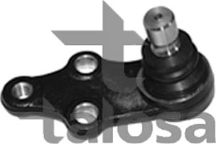 Talosa 47-07843 - Rotule de suspension droxauto.com