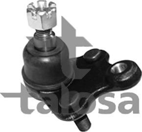 Talosa 47-07817 - Rotule de suspension droxauto.com