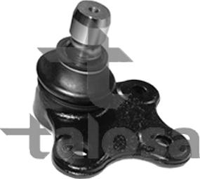 Talosa 47-07335 - Rotule de suspension droxauto.com