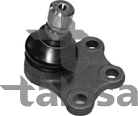Talosa 47-07248 - Rotule de suspension droxauto.com