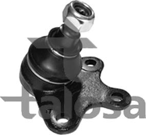 Talosa 47-07268 - Rotule de suspension droxauto.com