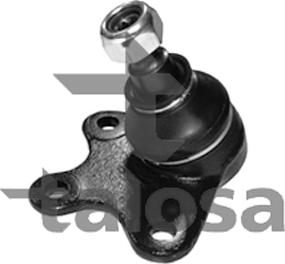 Talosa 47-07267 - Rotule de suspension droxauto.com