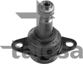 Talosa 47-07279 - Rotule de suspension droxauto.com