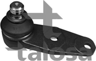 Talosa 47-07270 - Rotule de suspension droxauto.com