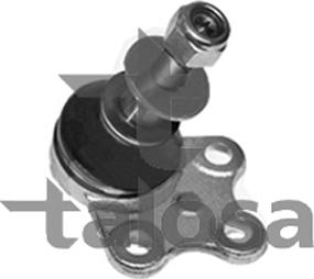 Talosa 47-07278 - Rotule de suspension droxauto.com