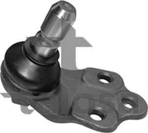 Talosa 47-07744 - Rotule de suspension droxauto.com