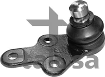 Talosa 47-07788 - Rotule de suspension droxauto.com