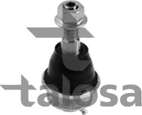Talosa 47-14160 - Rotule de suspension droxauto.com