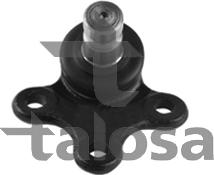 Talosa 47-15969 - Rotule de suspension droxauto.com