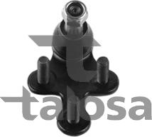 Talosa 47-15968 - Rotule de suspension droxauto.com