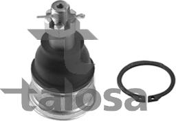 Talosa 47-15838 - Rotule de suspension droxauto.com