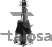 Talosa 47-16586 - Rotule de suspension droxauto.com