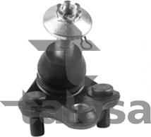 Talosa 47-16583 - Rotule de suspension droxauto.com