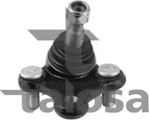 Talosa 47-16044 - Rotule de suspension droxauto.com