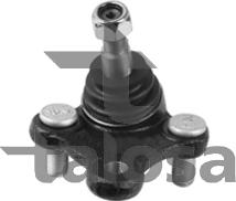 Talosa 47-16043 - Rotule de suspension droxauto.com